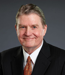 Stephen Crosson, MAI