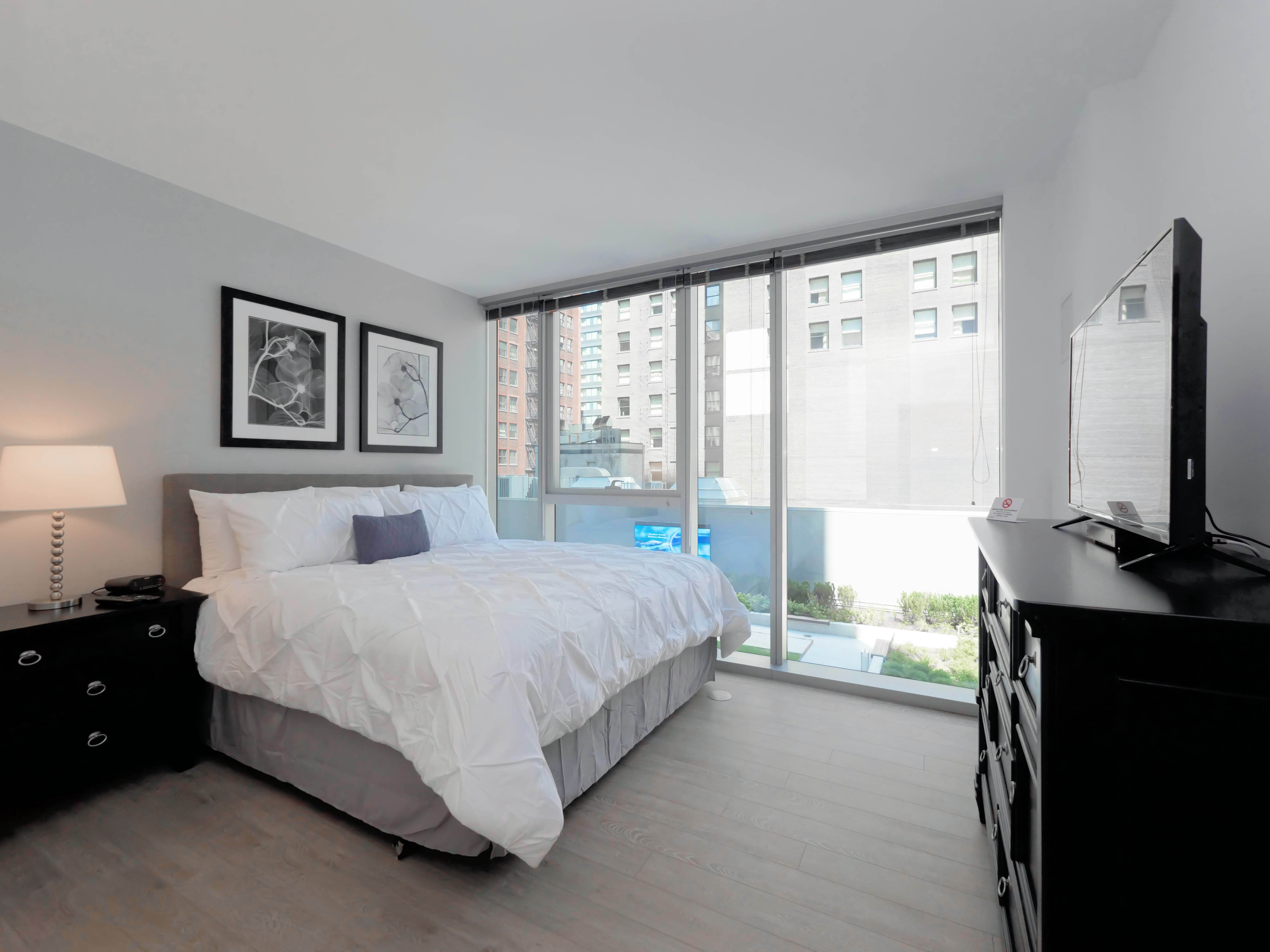 Corporate Housing Company Suite Home Chicago Heads North