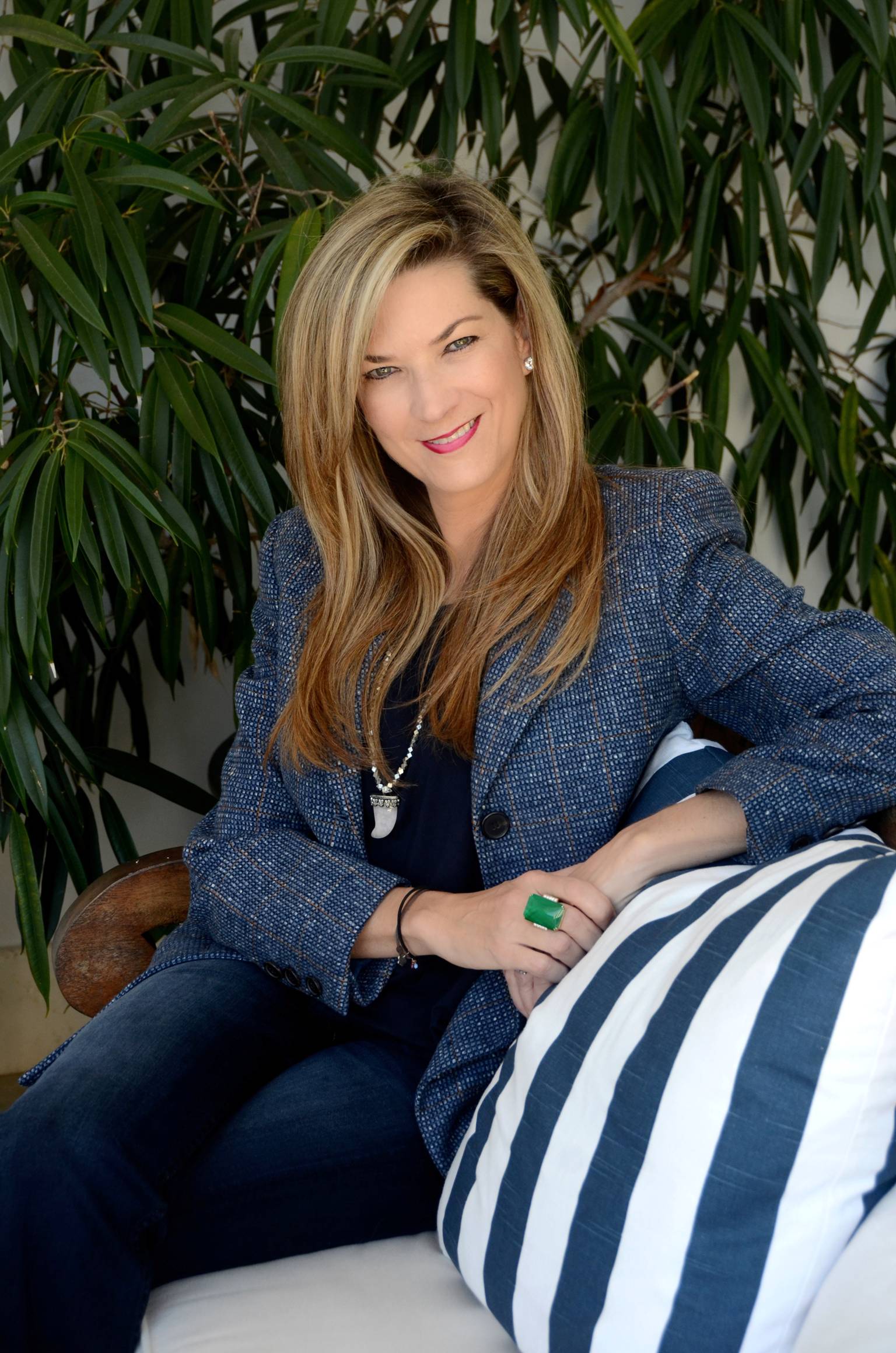 Brigitte Nachtigall Rejoins the Exclusive Haute Residence Real Estate