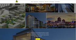 Mal & Seitz New Site