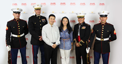 PremierSmileCetner Toys for Tots