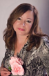 Award-winning Michigan author Deanna Kahler.

Photo by Steven Jon Horner Photography