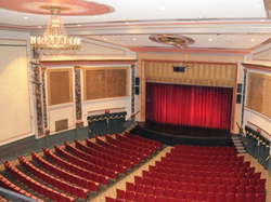 The Capitol Theatre seeks theatre manager.