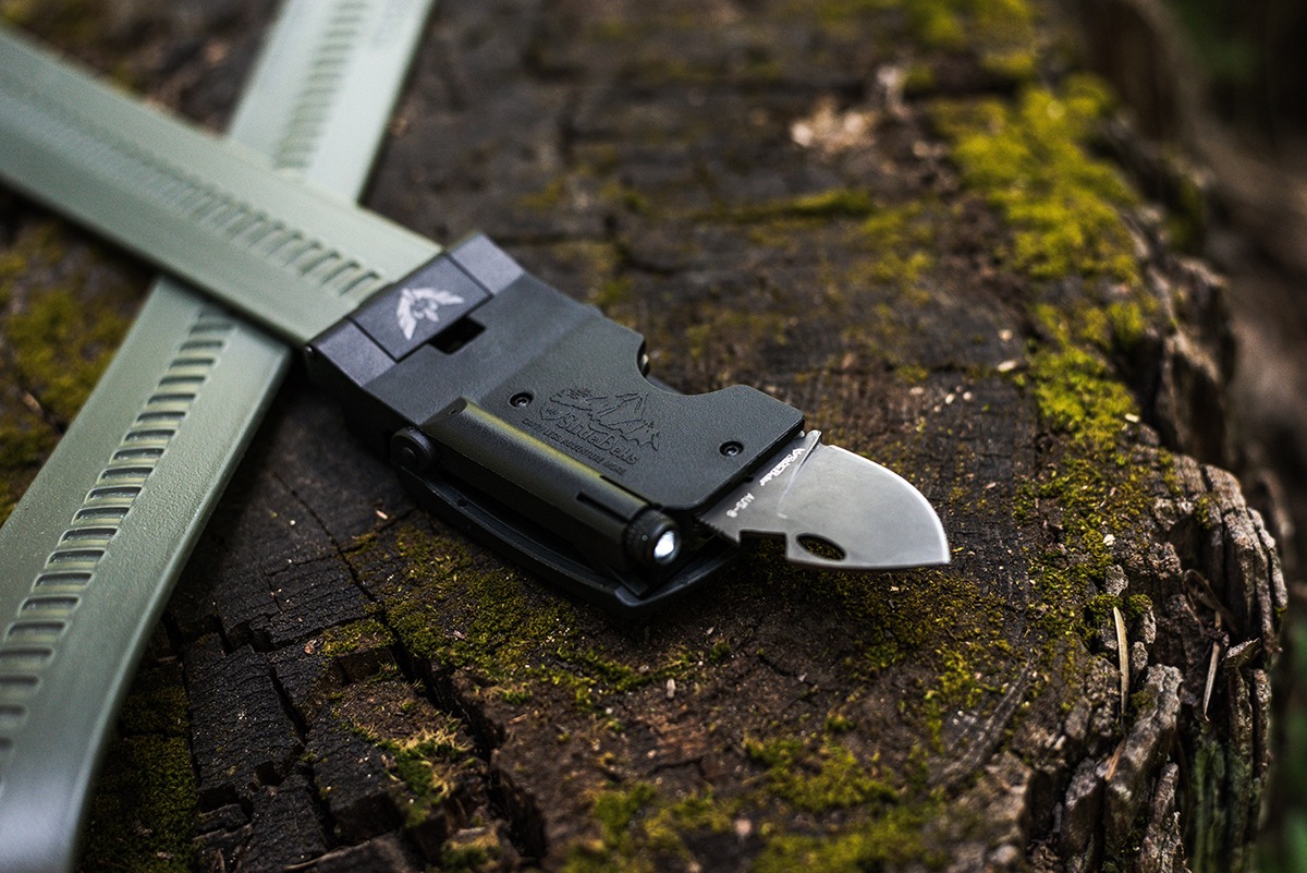 SlideBelts Launches Highly-Anticipated Survival Belt