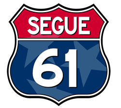 Segue 61 logo