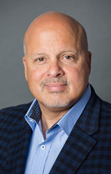 John Santaferraro - Chief Analytics Officer, Educational Measures