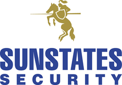 Sunstates Security