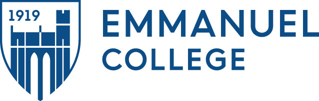 Image result for emmanuel college logo