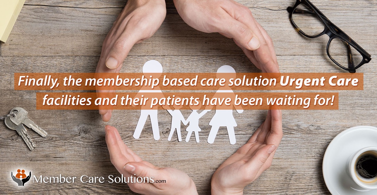 Valley Immediate Care Taps Developer Member Care Solutions for New