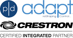 Crestron Integrated Partner