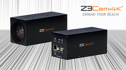 Z3Cam-4K H.265 IP Camera