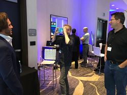 MIG Virtual Reality, Marketing Technology Solution, Augmented Reality, 360 Video