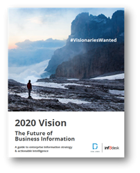 2020 Vision White Paper