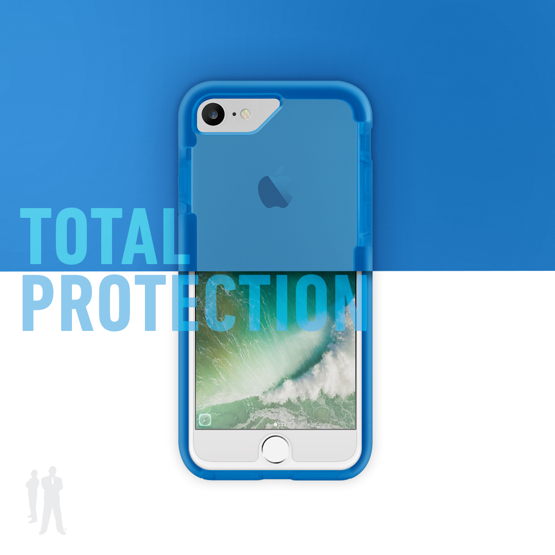 BodyGuardz New Ace Pro Case Launching with iPhone 7
