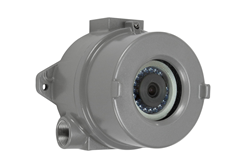 High Definition Explosion Proof Analog Camera