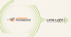 Alternative Payments and Lime Light CRM