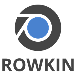 Rowkin Logo