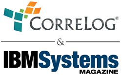 CorreLog and IBM Systems Magazine