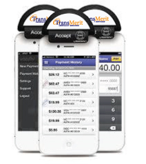 TransMerit Mobile Payment
