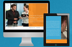 Hotel PMS Revolution E-book from StayNTouch