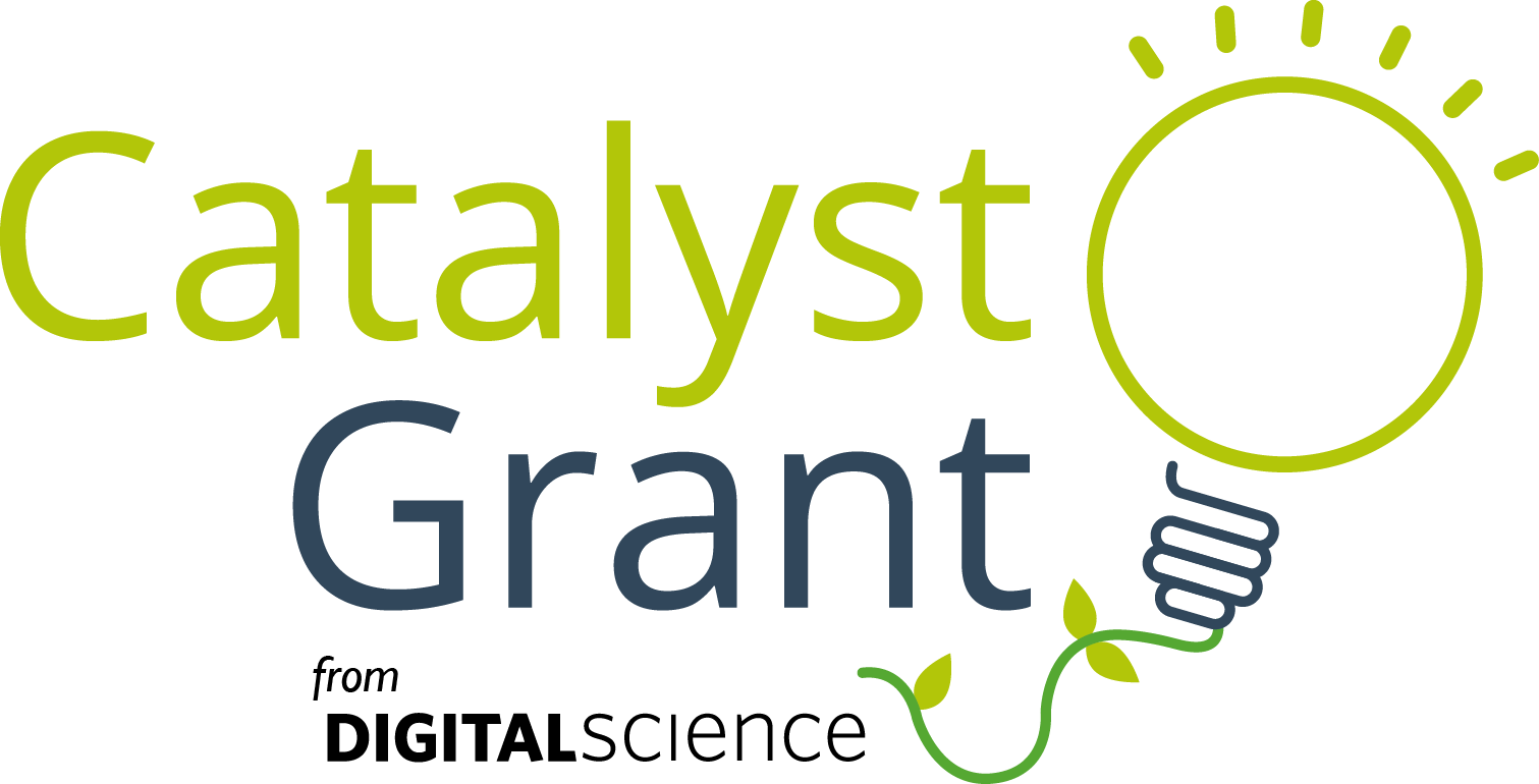 Digital Science Announces New Catalyst Grant Winners