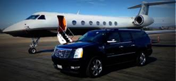 Airport Services in CT