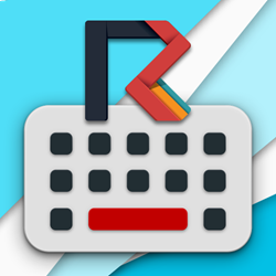 Redraw Keyboard is free on Google Play - try it out and never look back, because you won't ever have to!
