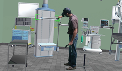 VR Product Configurator - Axonom