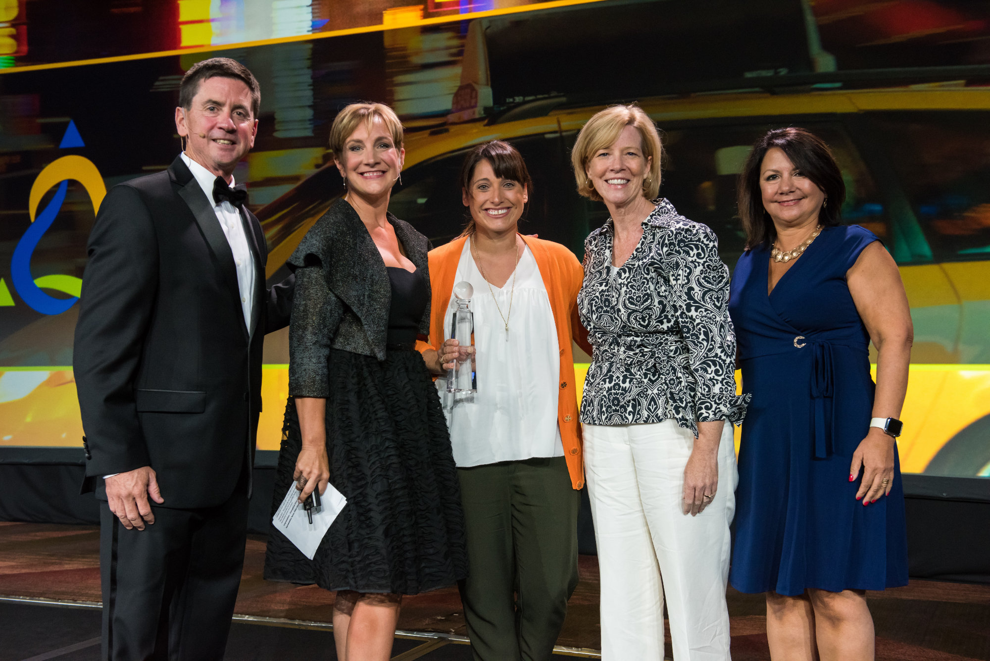 International Group Sales Named Maritz Travel Supplier of the Year