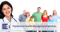 Health Systems Informatics Population Health Management Services