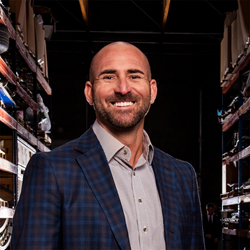 David Schoenecker