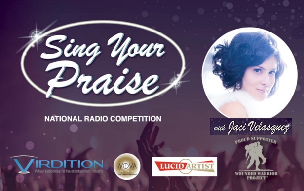 Virdition Announces Audition Call For Christian Music Artists Nationwide