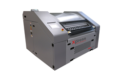 nyloflex® Xpress Thermal Processor