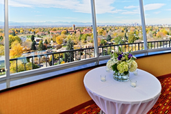 Courtyard Cherry Creek Skyline Ballroom