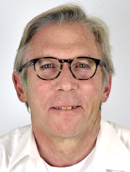 Doug Kerester, Vice President of Sales and Marketing