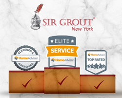 Home Advisor Elite Service Recognition for Superior Customer Service Award