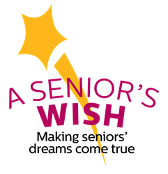 A Senior's Wish from Comfort Keepers - a Home Care Provider