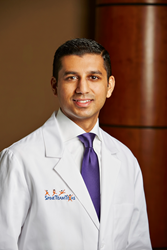 Dr. Neil Patel, Orthopedic Spine Surgeon