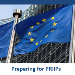 Advise Webinar: Preparing for PRIIPs