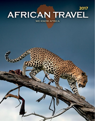 African Travel, Inc. 2017 Brochure
