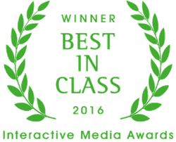 IMA Best in Class Award