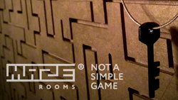 Escape Rooms in Los Angeles