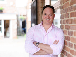 Digital People Founder, Ed Schofield