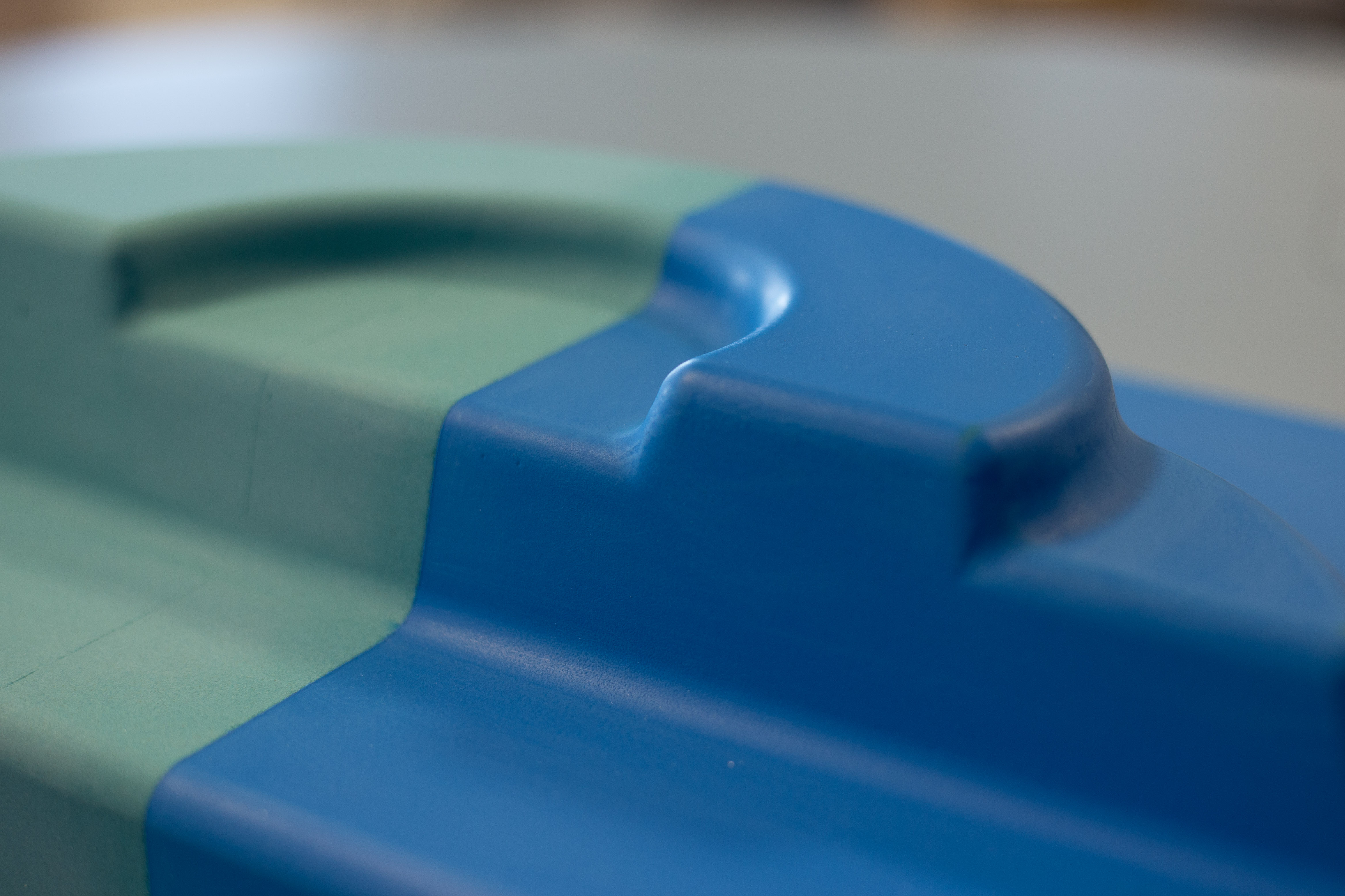 DUNAUSA To Feature HighTemperature "DUNAPOX™ BLUE SEA 125" Epoxy