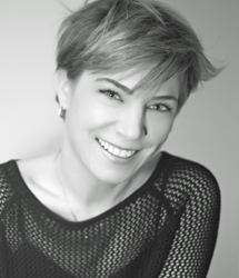 LunchBOX Marketing VP Jamie Dillon
