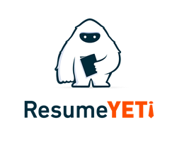 Resume Yeti