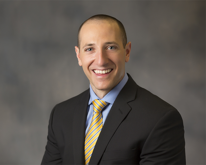 NE Law Firm, Dworken & Bernstein Co., L.P.A Expands Sports, Media