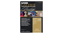 ILFORD GALERIE Prestige Washi Torinoko Fine Art Inkjet Paper