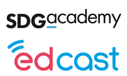 SDG Academy EdCast
