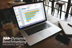 benchmarking, study, data, association, benchmark, comparison